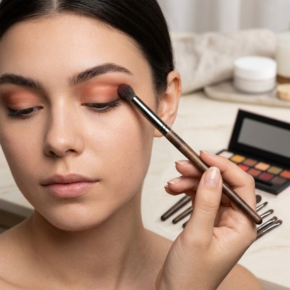 10-Piece Eye-Slay Brush Set