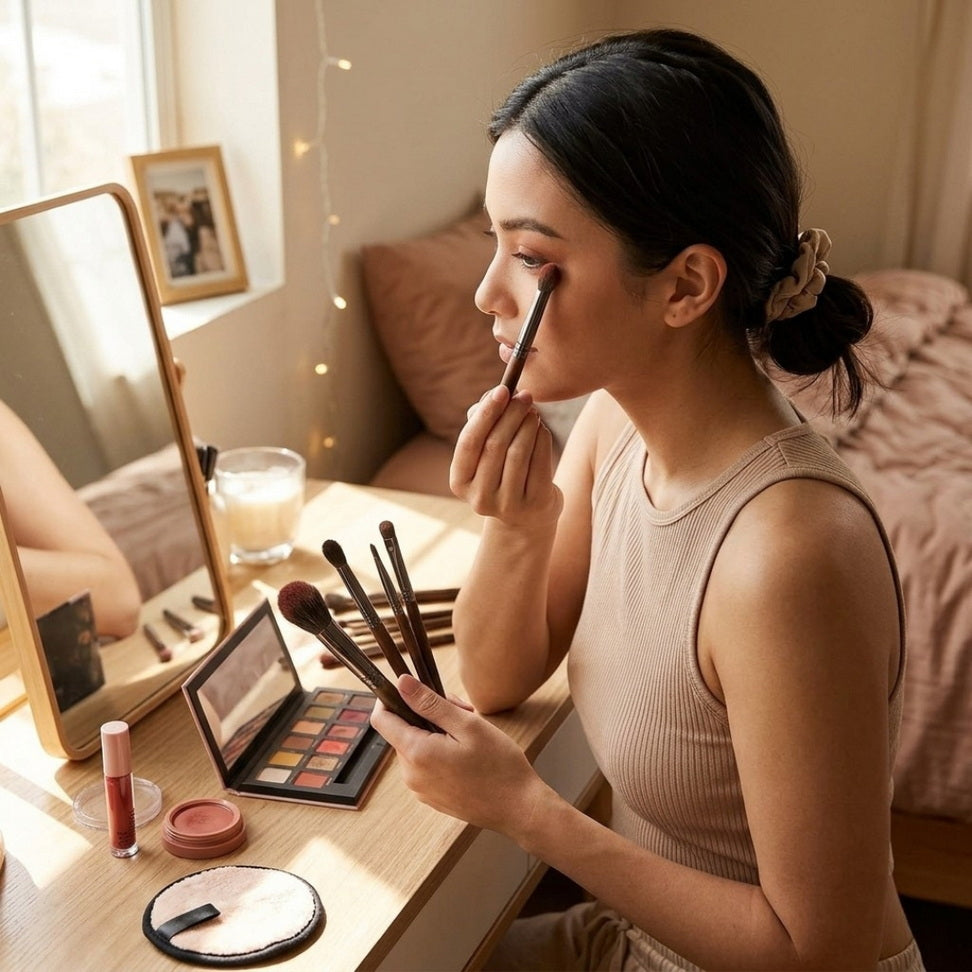 10-Piece Eye-Slay Brush Set