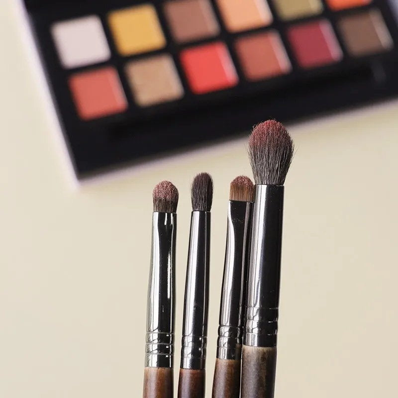 10-Piece Eye-Slay Brush Set