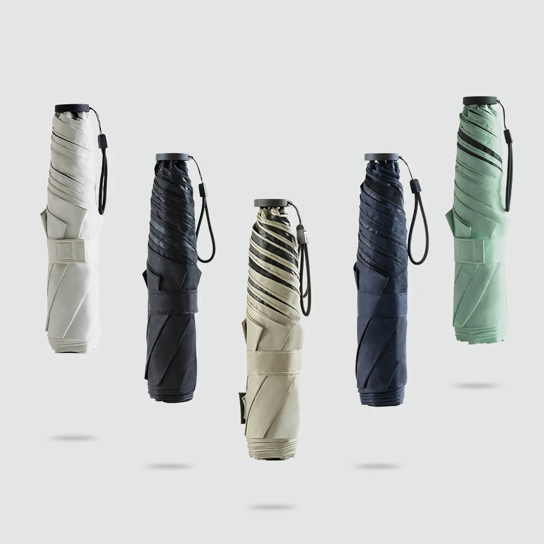 Ultralight Travel Umbrella