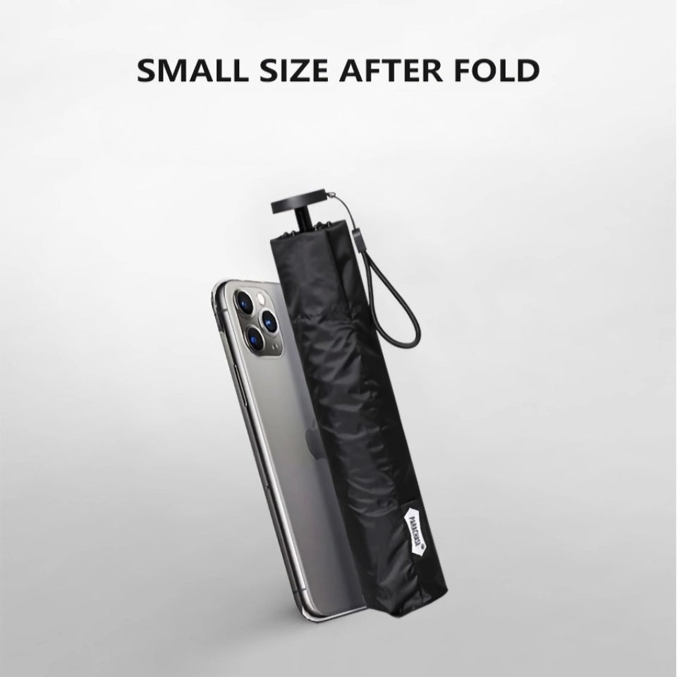 Ultralight Travel Umbrella