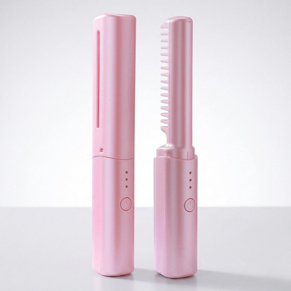 2-in-1 Glam-Brush