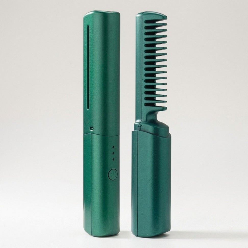 2-in-1 Glam-Brush