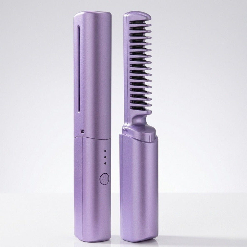 2-in-1 Glam-Brush