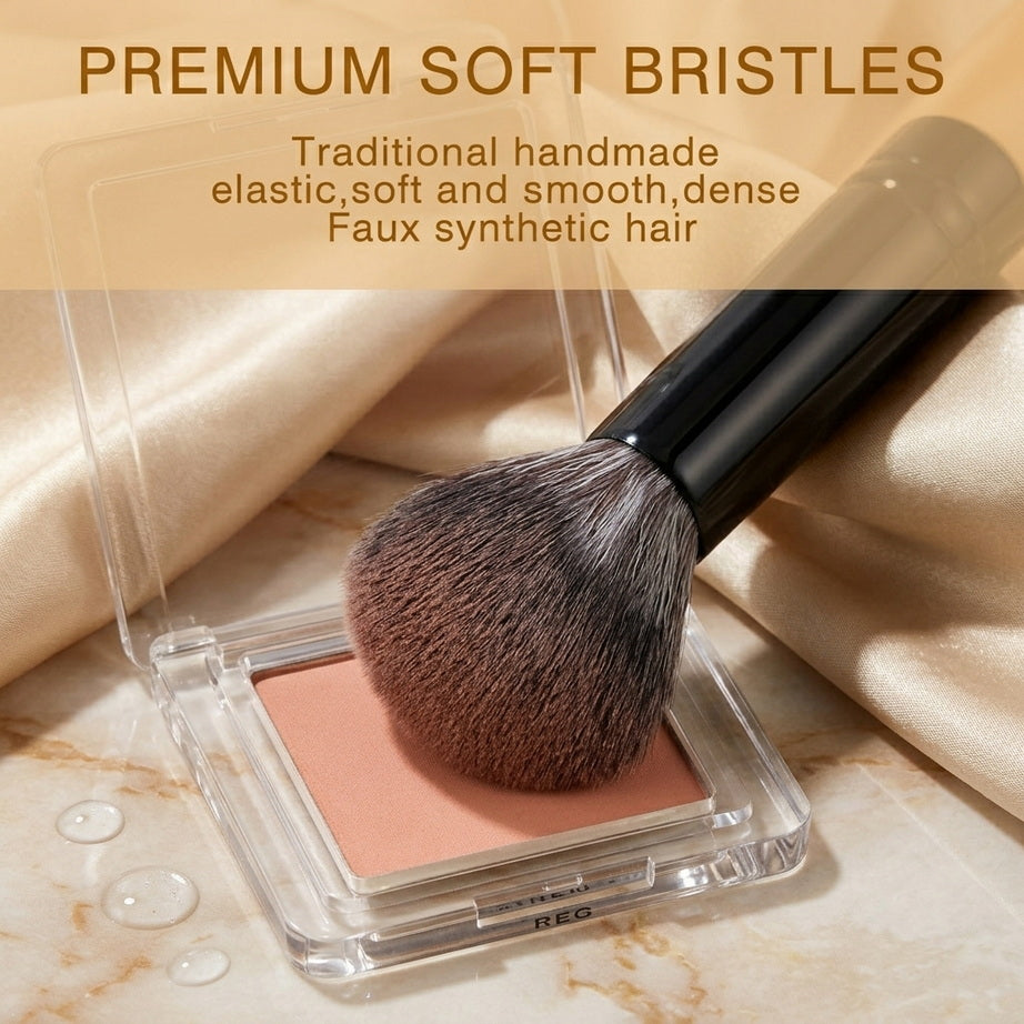 32-Piece Professional Makeup Brush Set