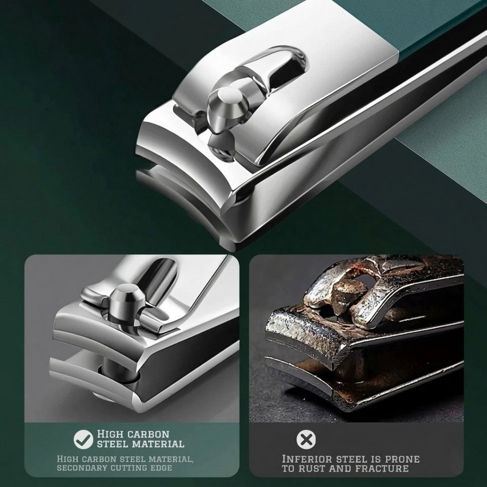 4-Piece Pro-Clip Set