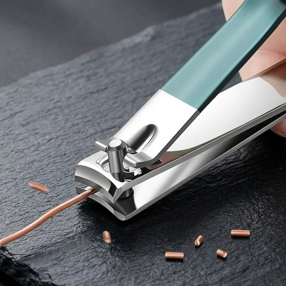 4-Piece Pro-Clip Set