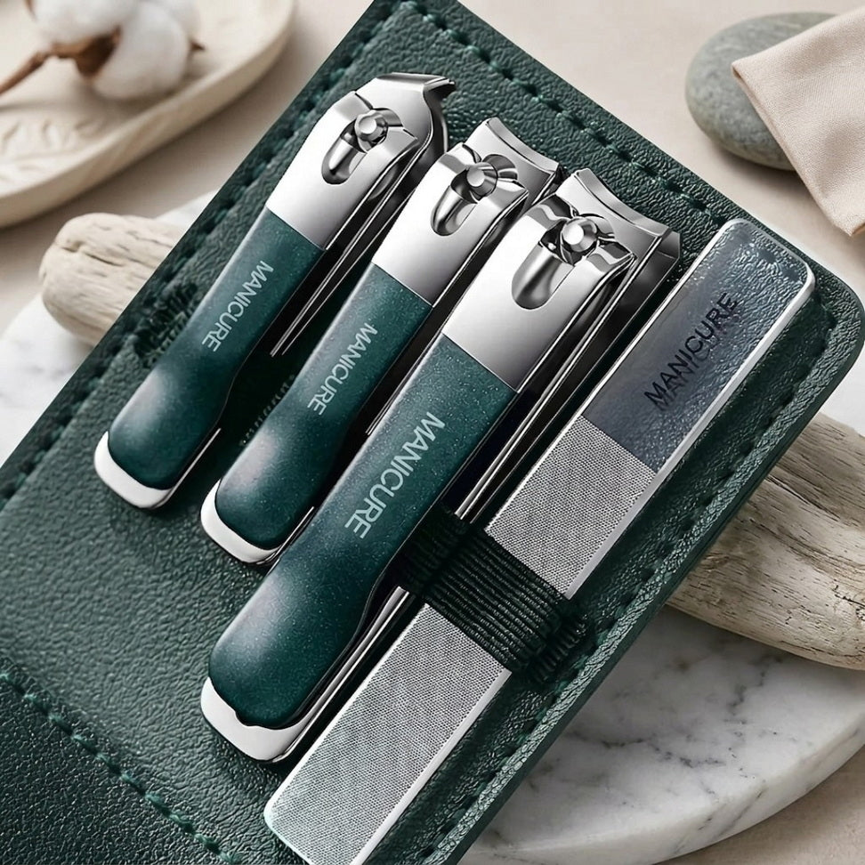 4-Piece Pro-Clip Set