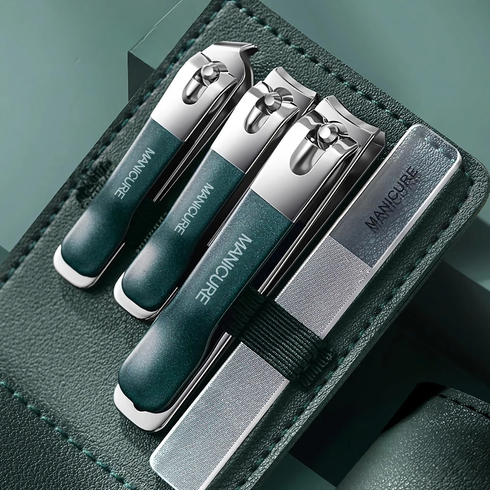 4-Piece Pro-Clip Set