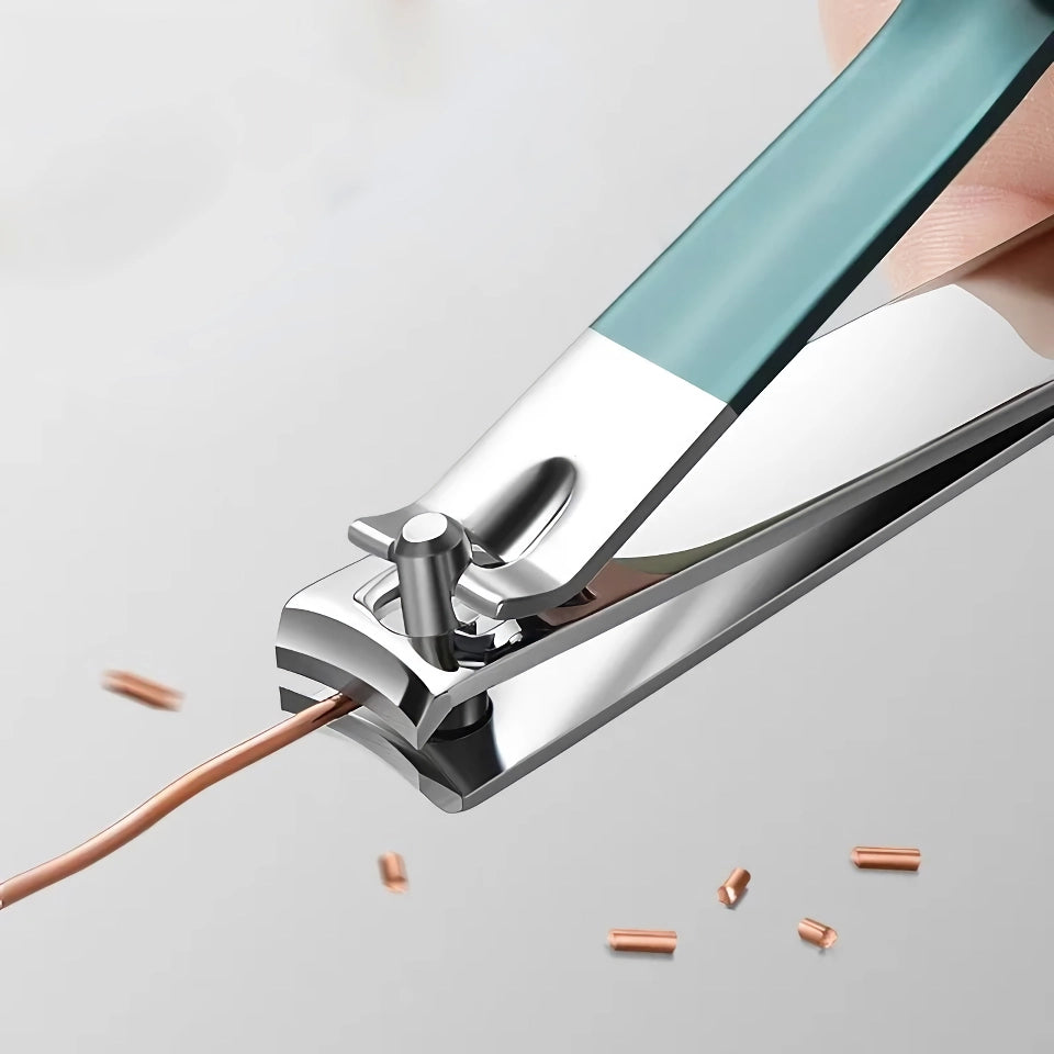 4-Piece Pro-Clip Set