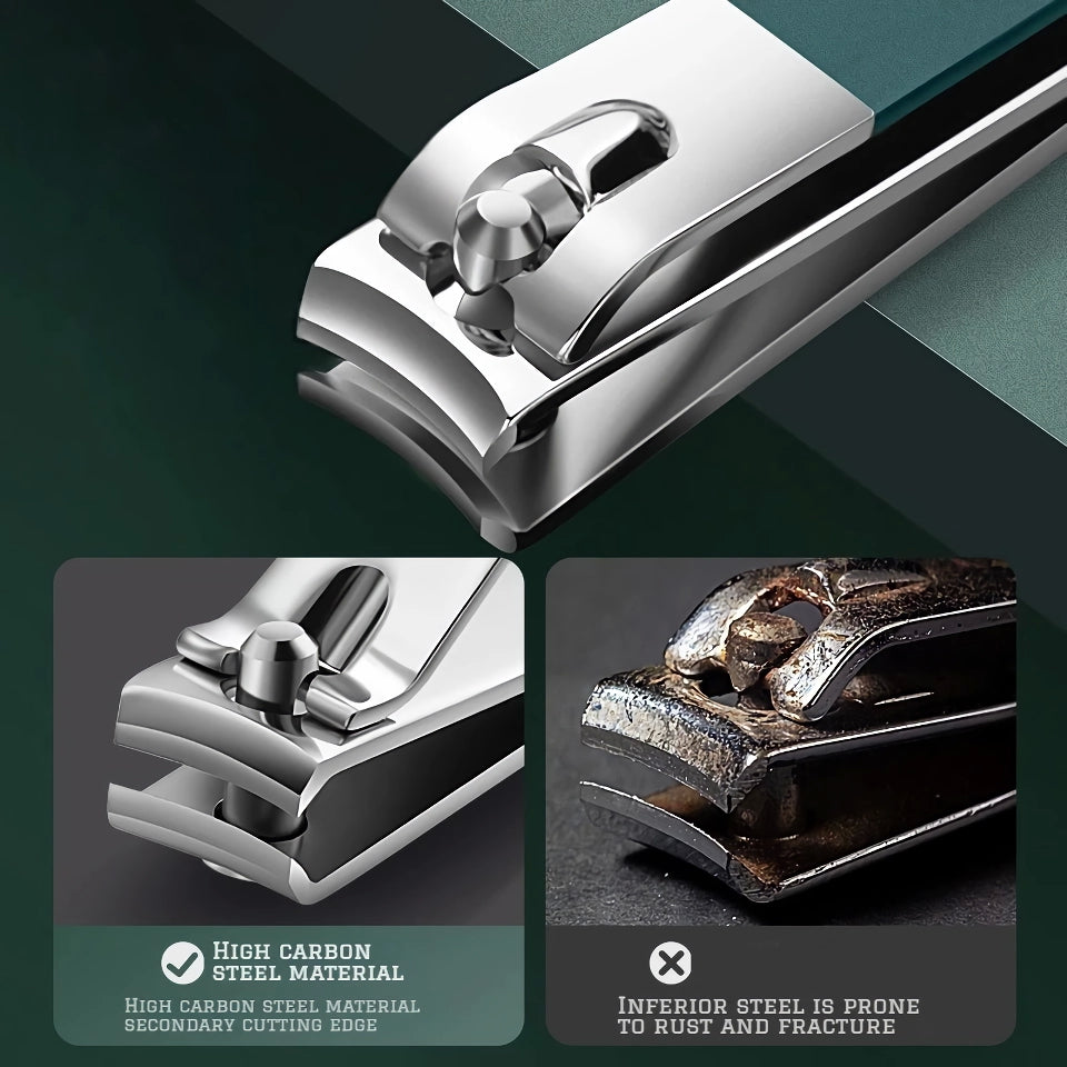 4-Piece Pro-Clip Set