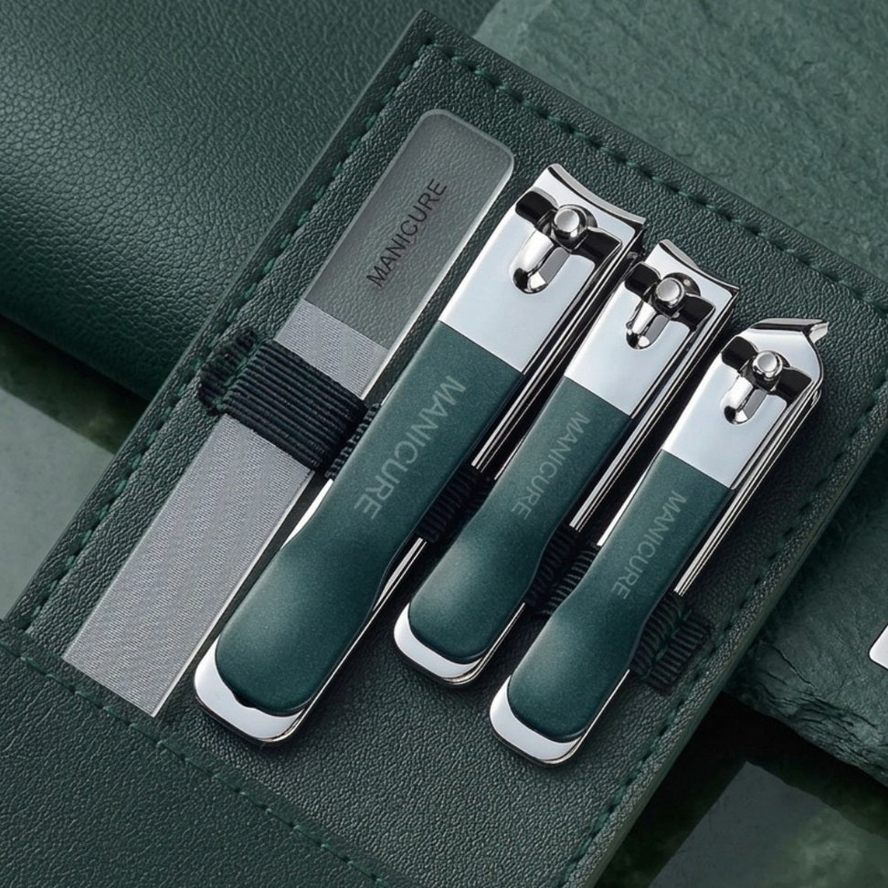 4-Piece Pro-Clip Set