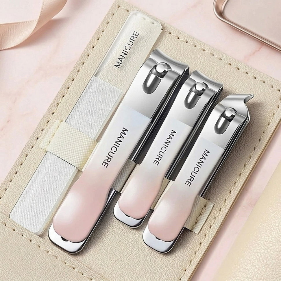 4-Piece Pro-Clip Set