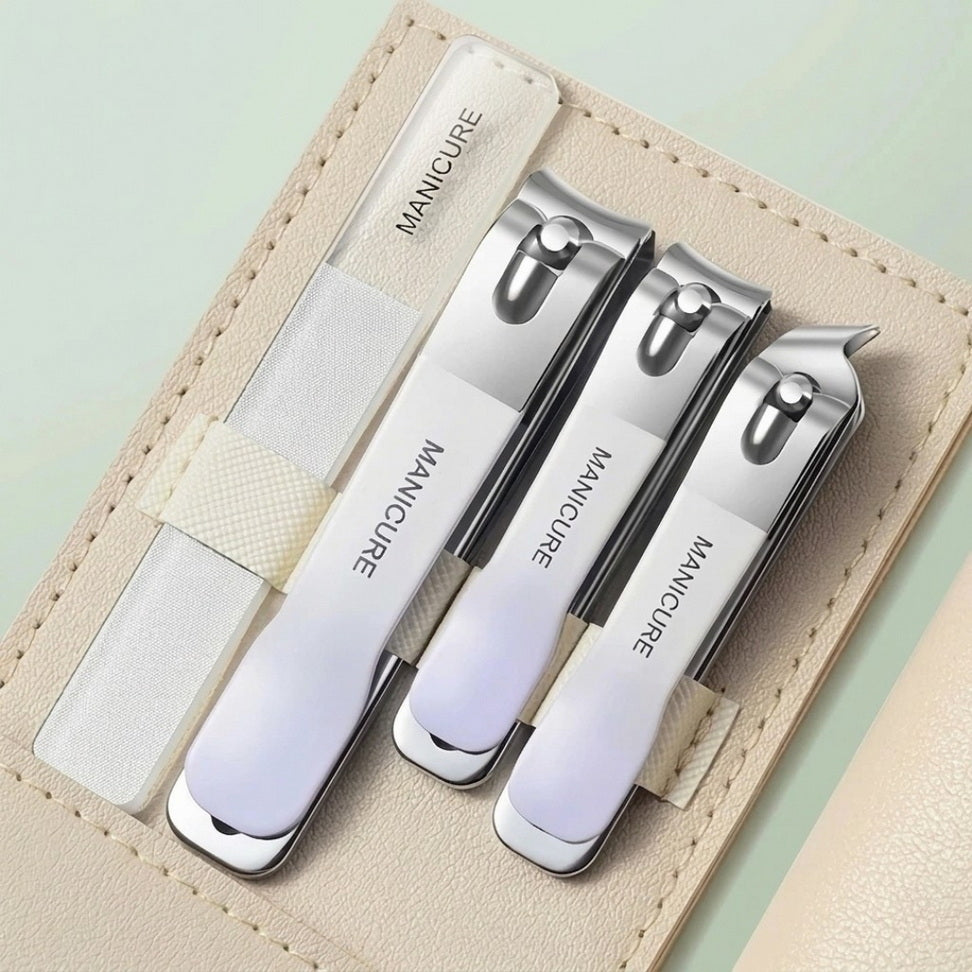 4-Piece Pro-Clip Set