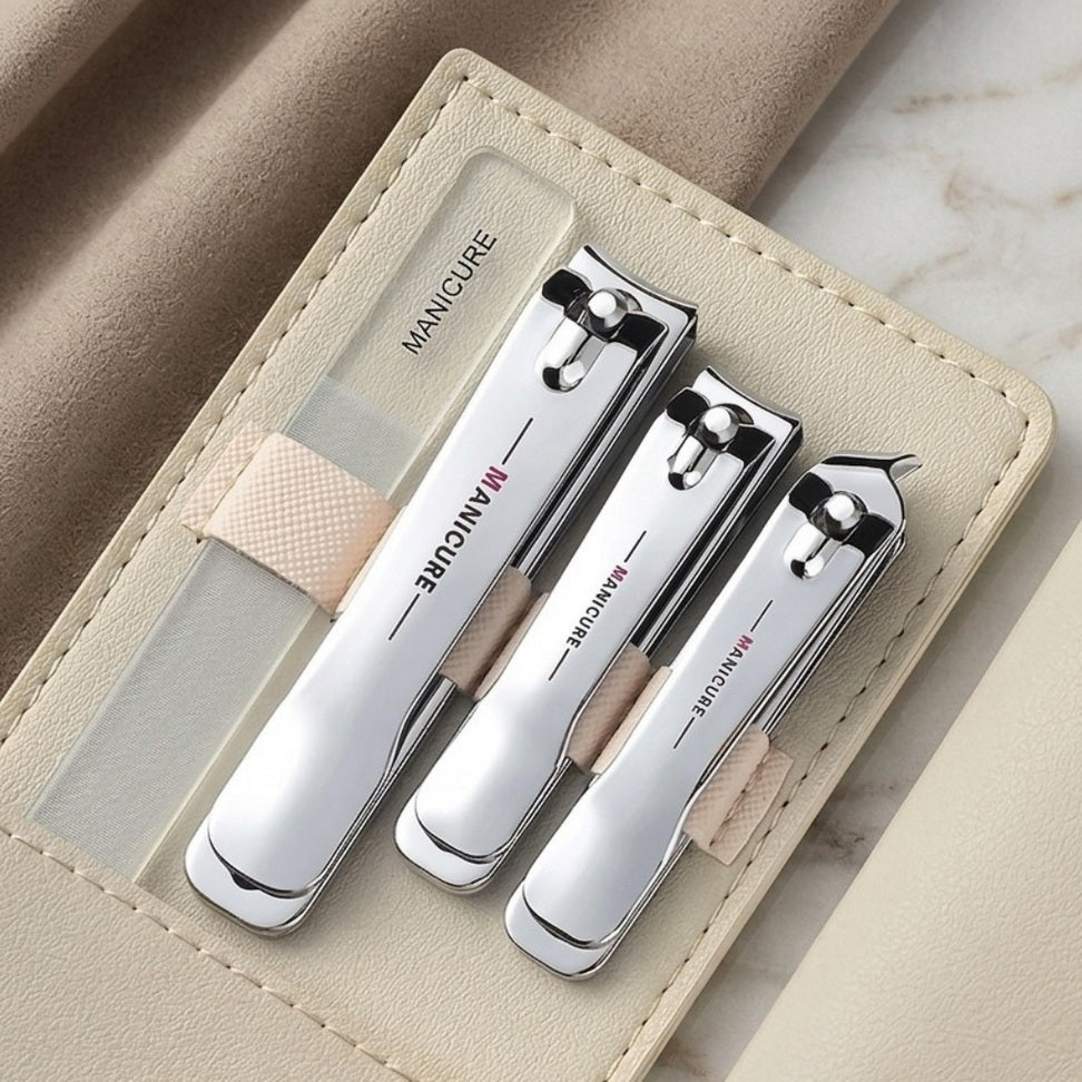 4-Piece Pro-Clip Set