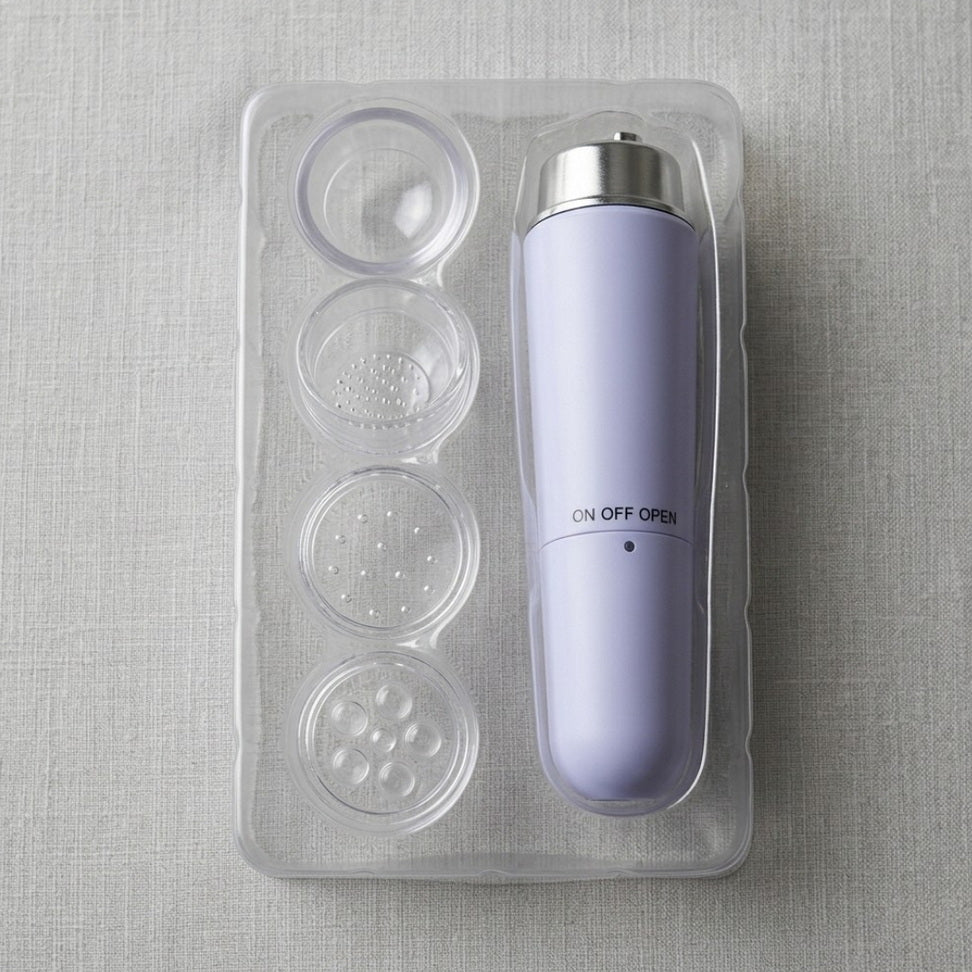 4-in-1 Glow-Stick – Lift, Depuff & Refresh Instantly