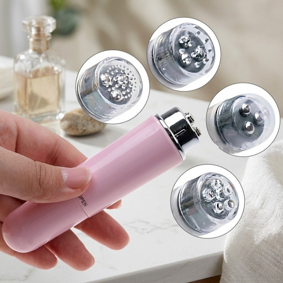 4-in-1 Glow-Stick – Lift, Depuff & Refresh Instantly
