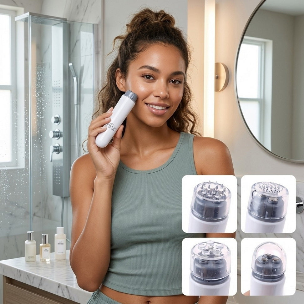 4-in-1 Glow-Stick – Lift, Depuff & Refresh Instantly