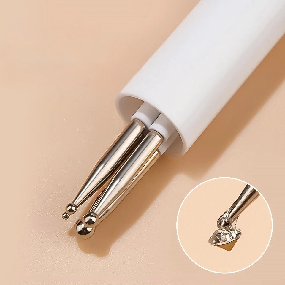 4-in-1 Nail Art Pen
