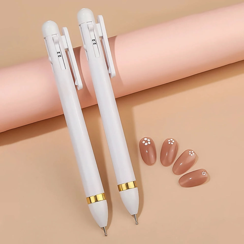 4-in-1 Nail Art Pen