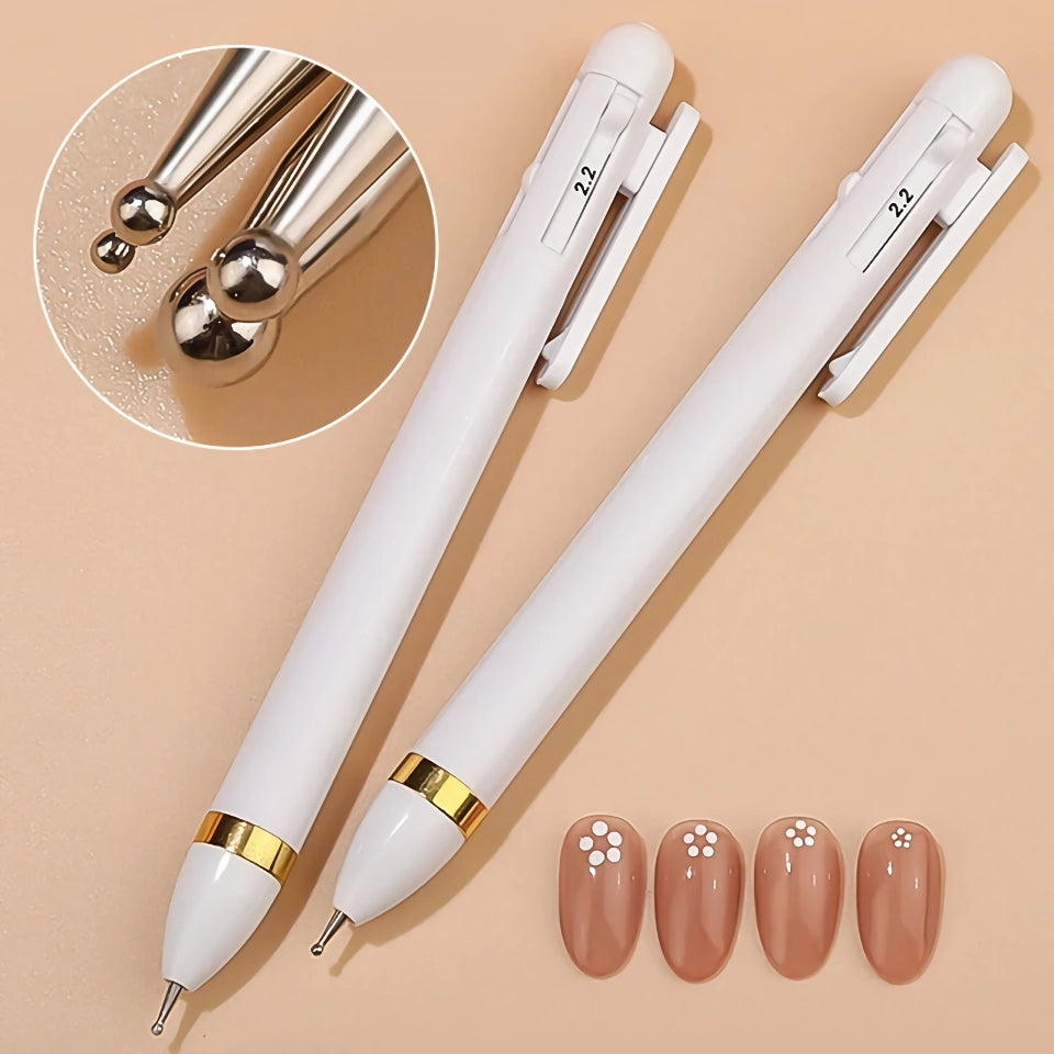 4-in-1 Nail Art Pen