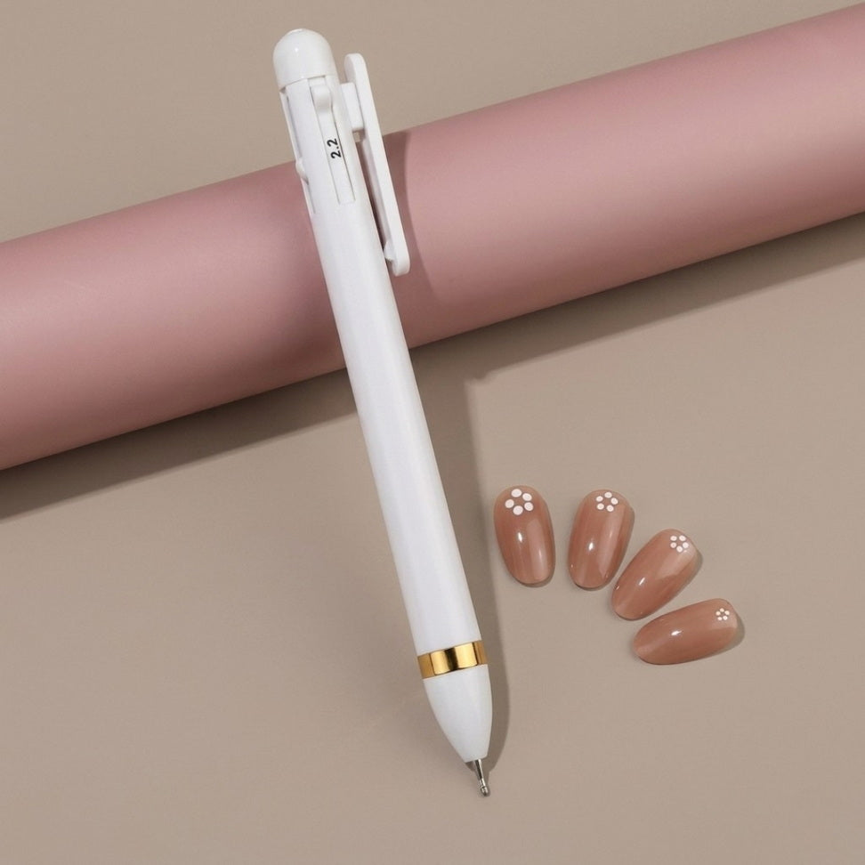 4-in-1 Nail Art Pen
