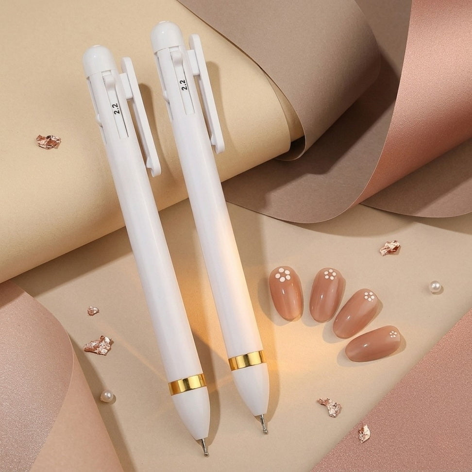 4-in-1 Nail Art Pen