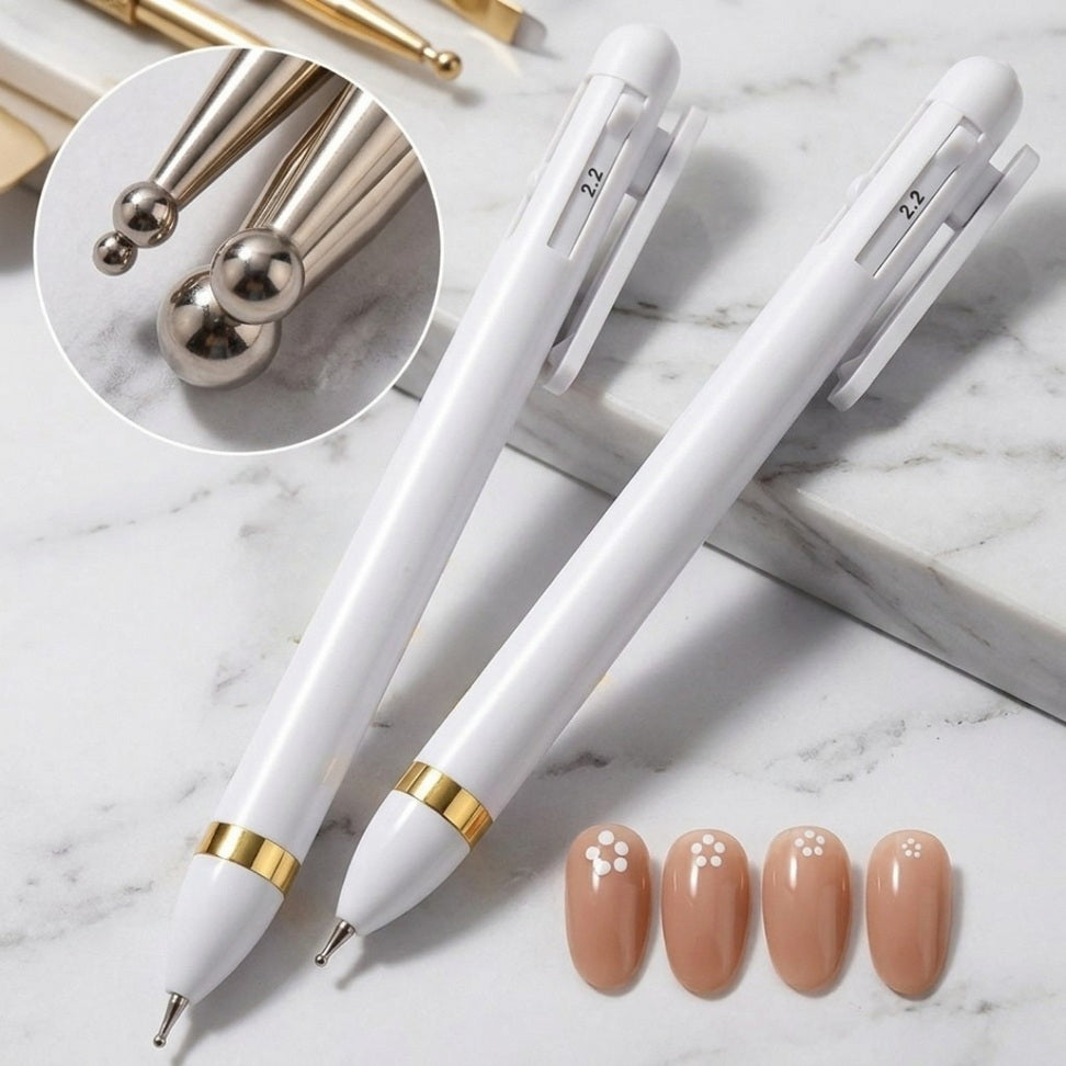 4-in-1 Nail Art Pen