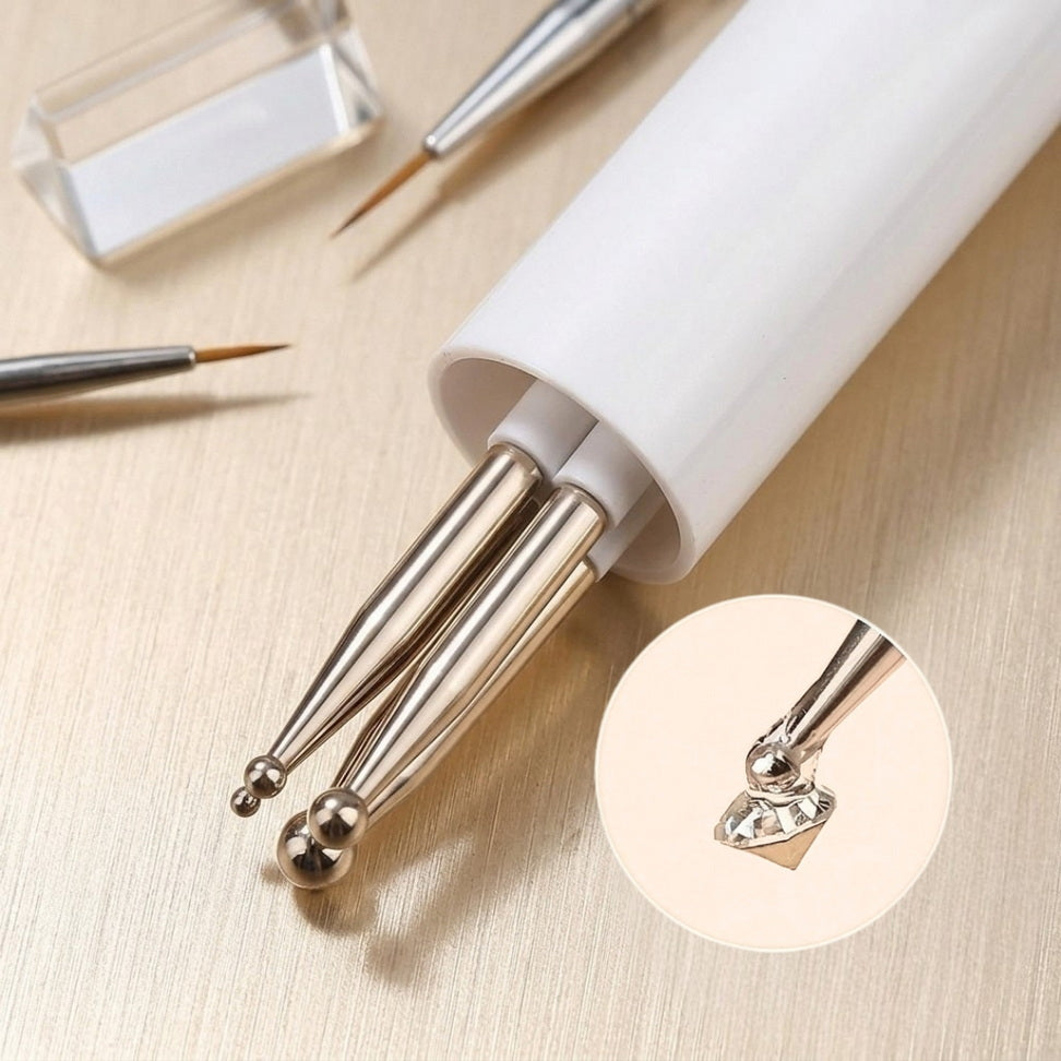 4-in-1 Nail Art Pen