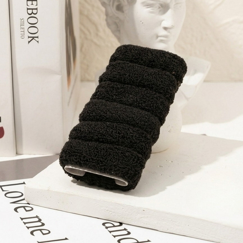 6PCS Trendy Scrunchies