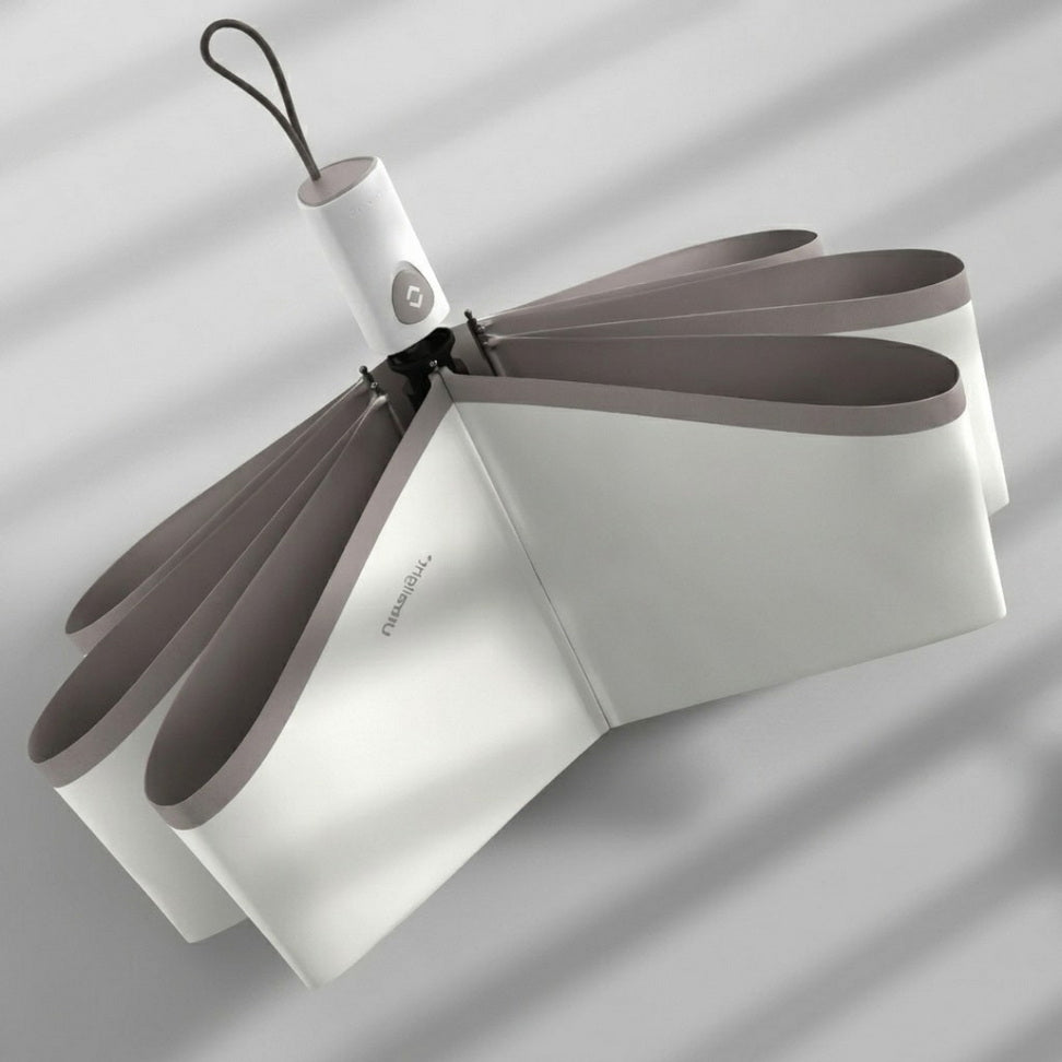 Automatic Folding UV Umbrella