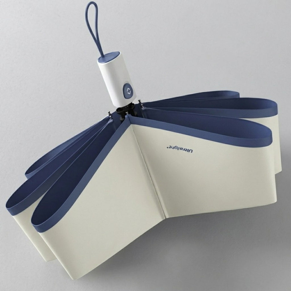 Automatic Folding UV Umbrella