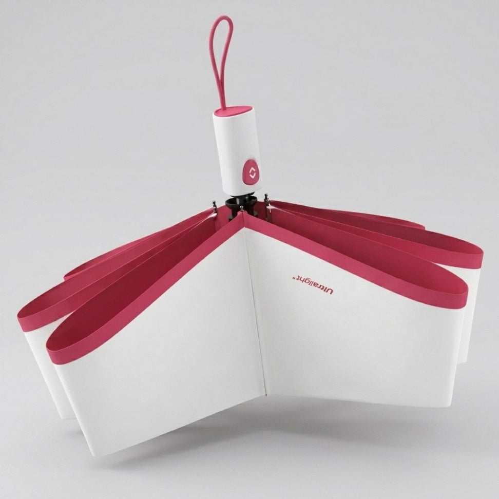 Automatic Folding UV Umbrella