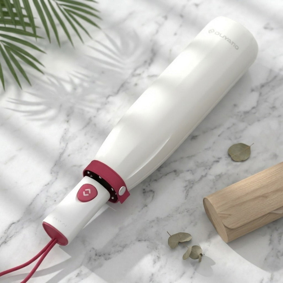 Automatic Folding UV Umbrella