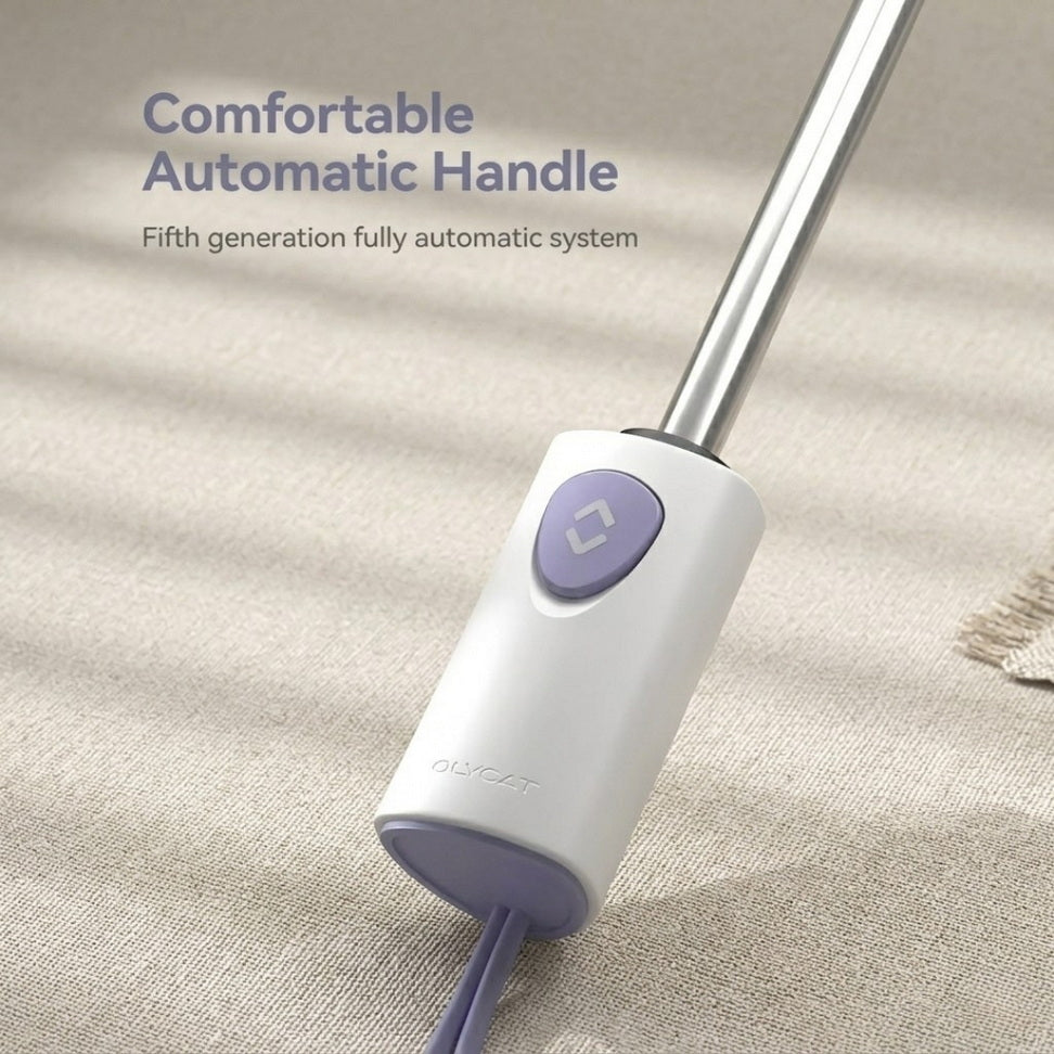 Automatic Folding UV Umbrella