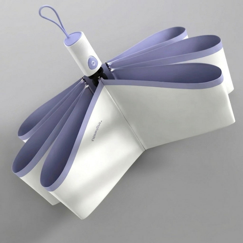 Automatic Folding UV Umbrella