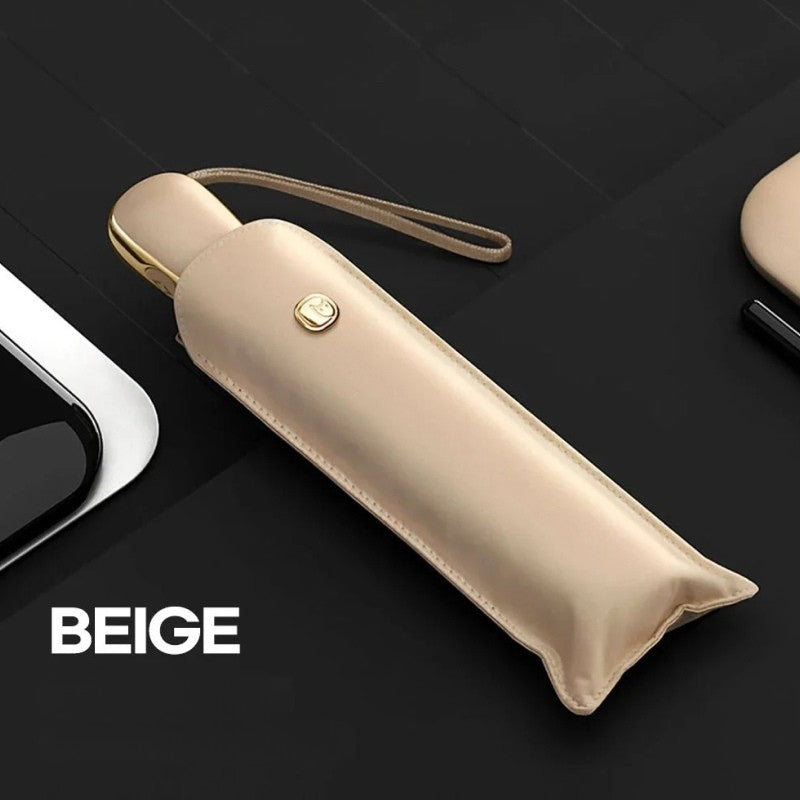 Ultralight Auto-Travel Umbrella