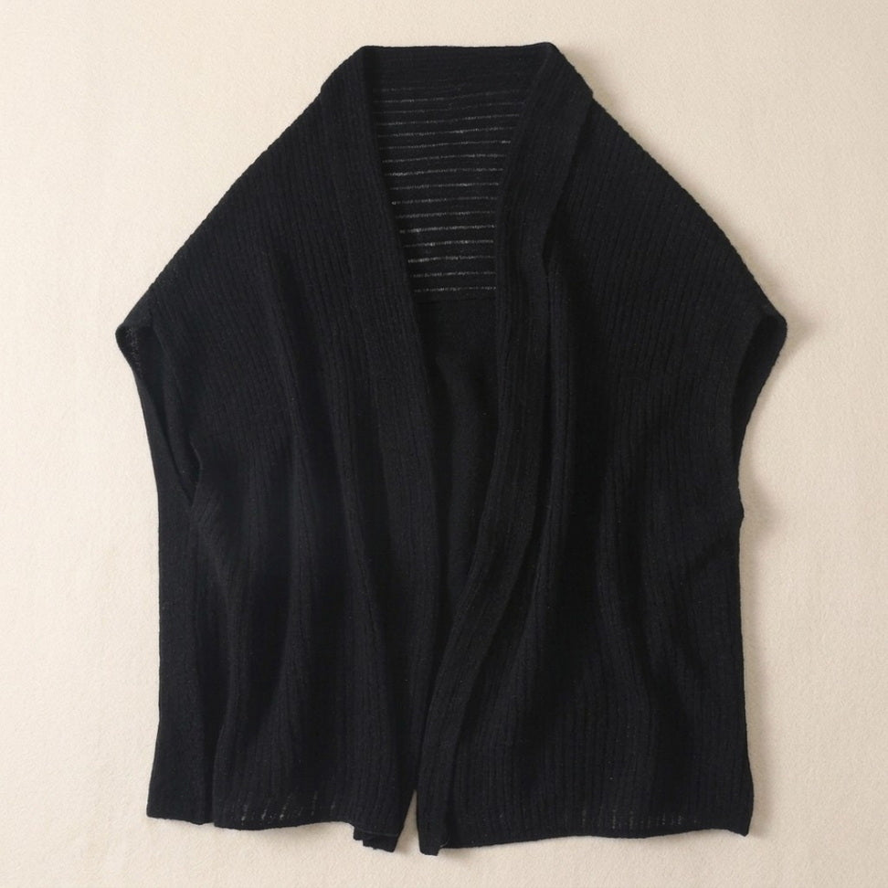 Chic Cozy Wool Scarf