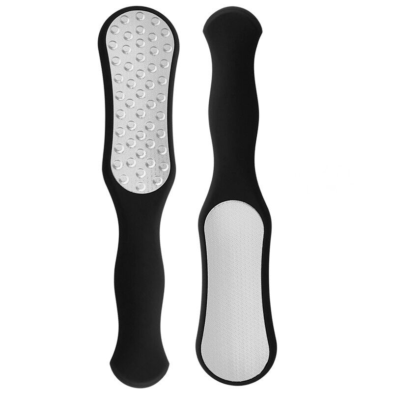 Double-Sided Foot File – Smooth, Soft & Spa-Ready Feet