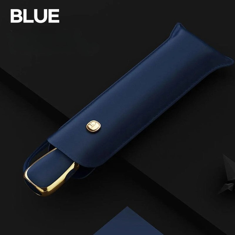 Ultralight Auto-Travel Umbrella