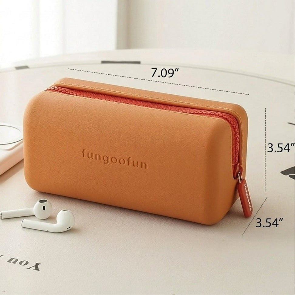 Waterproof Makeup Bag