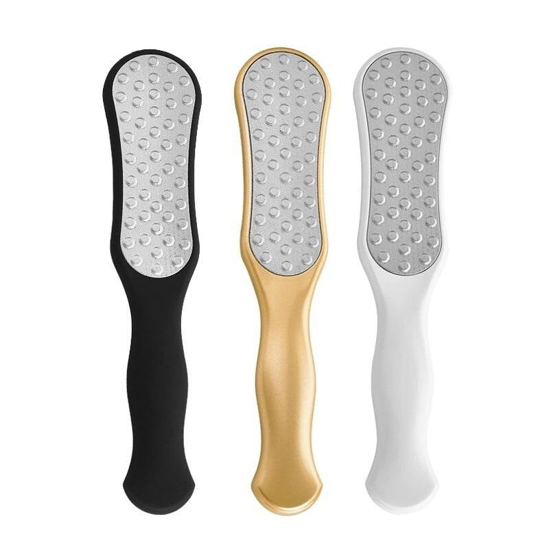 Double-Sided Foot File – Smooth, Soft & Spa-Ready Feet