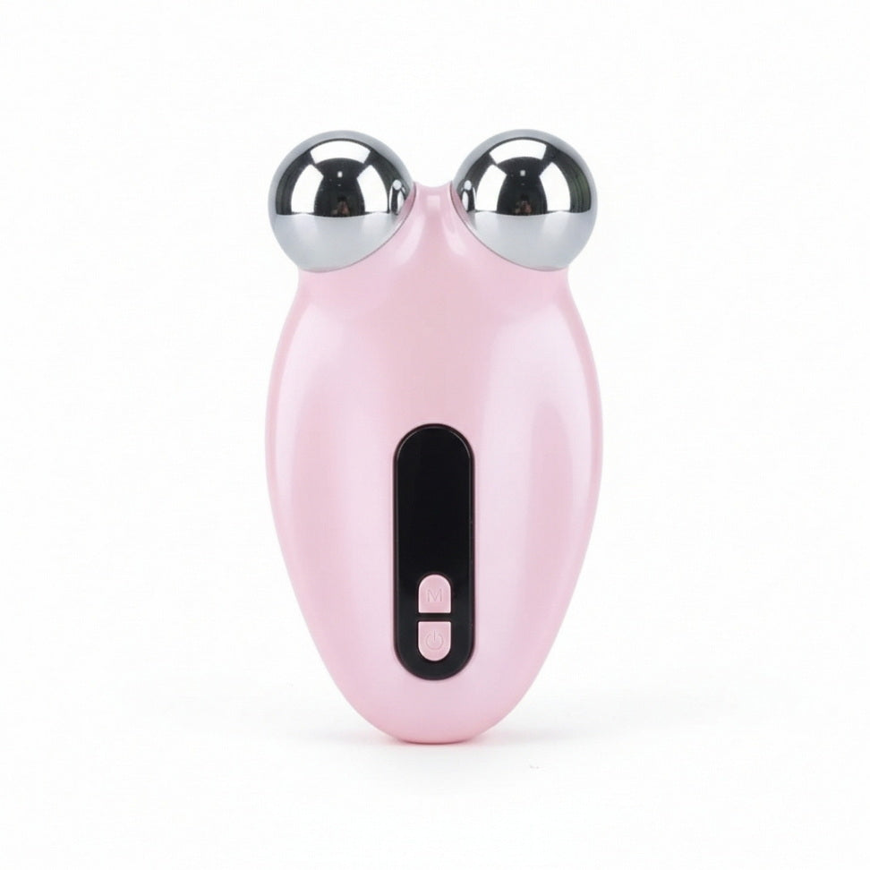 EMS Face Roller