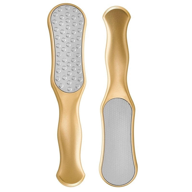 Double-Sided Foot File – Smooth, Soft & Spa-Ready Feet