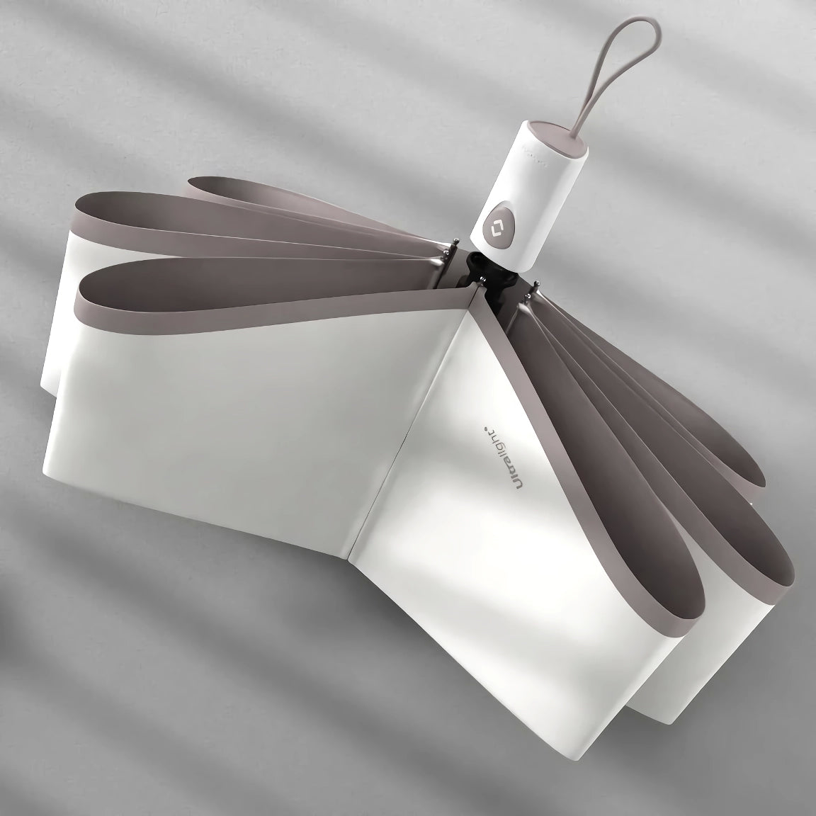 Automatic Folding UV Umbrella