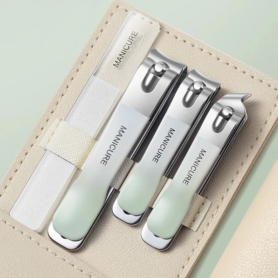 4-Piece Pro-Clip Set