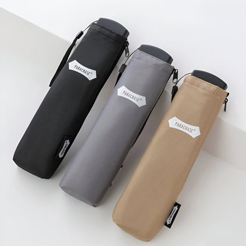 Pocket-Size Foldable Mini Umbrella