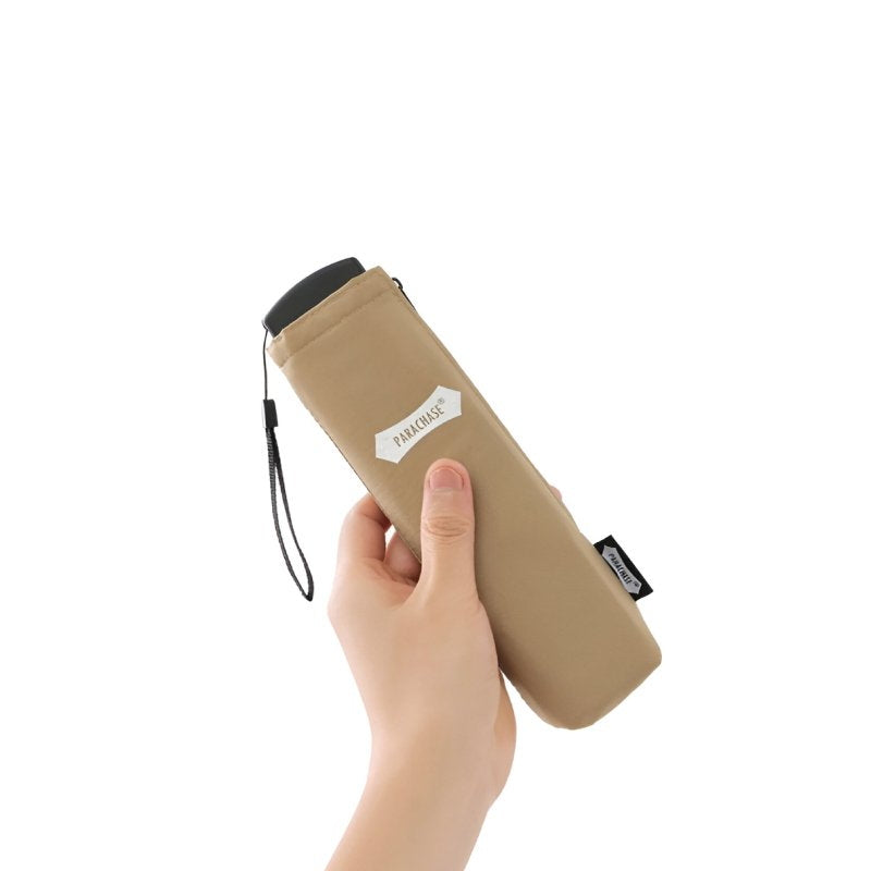 Pocket-Size Foldable Mini Umbrella