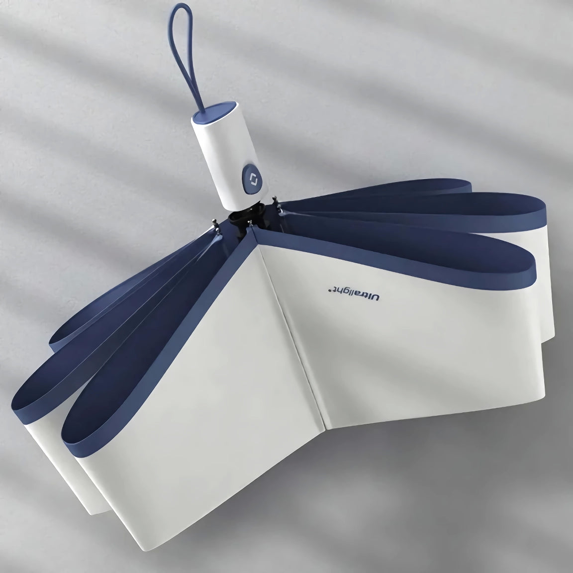 Automatic Folding UV Umbrella