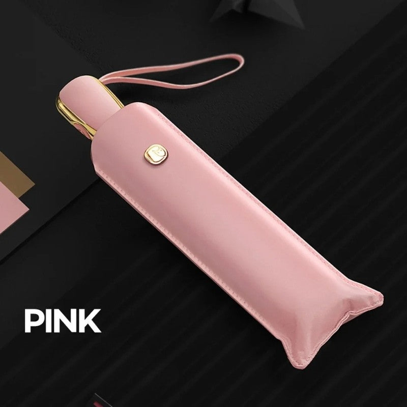 Ultralight Auto-Travel Umbrella